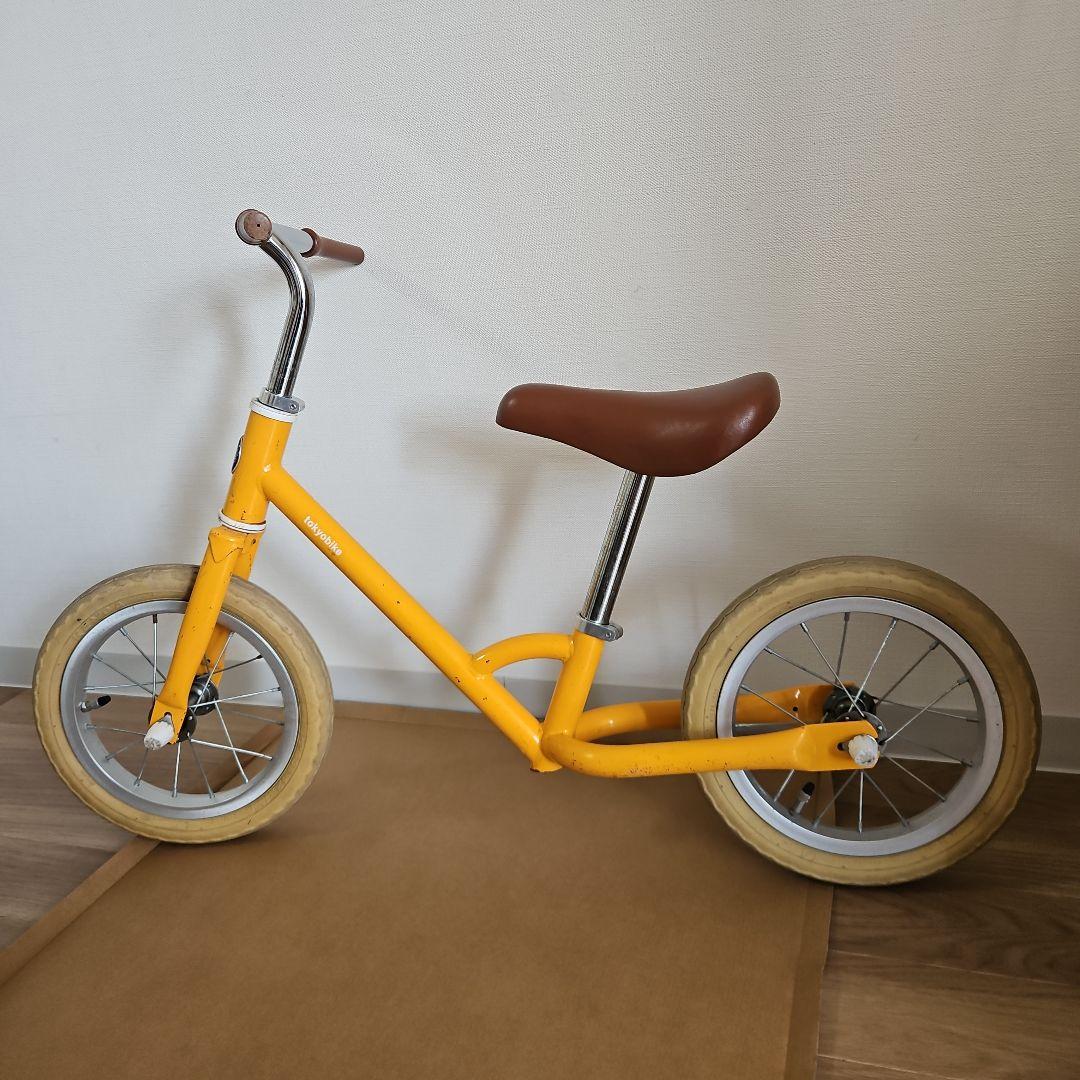 tokyobike paddle トーキョーバイクパドル