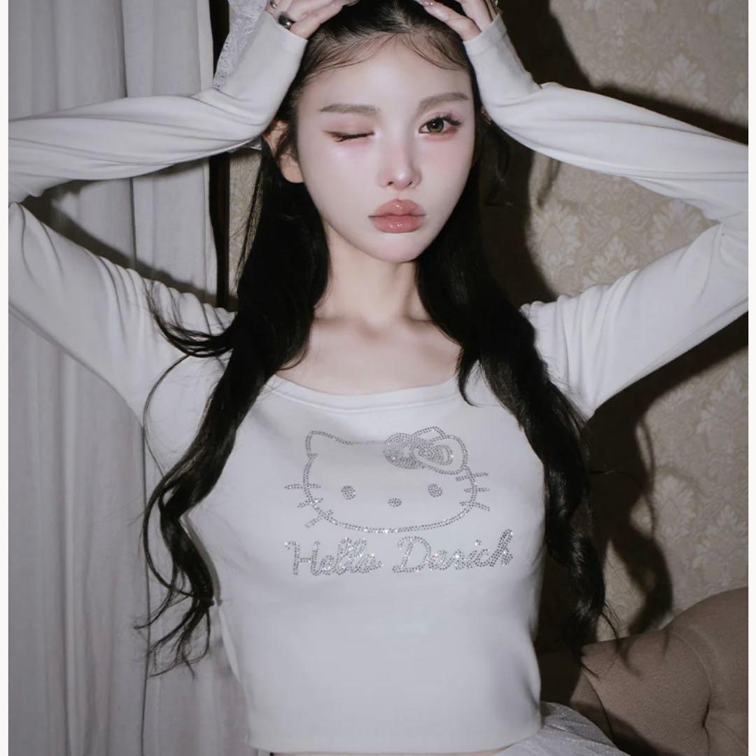 ダーリッチ ハローキティ