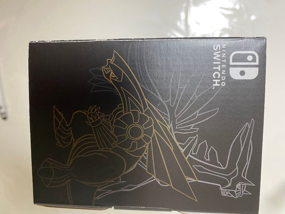 Nintendo Switch Lite ダイアモンド・パールデザイン