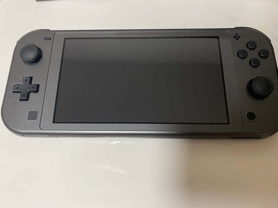 Nintendo Switch Lite ダイアモンド・パールデザイン