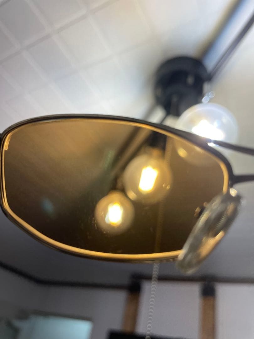 ZEAL ジールオプティクス ESPADA エスパダ ラスターブラウン