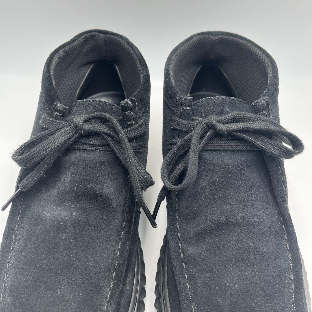 Clarks Torhill Hi トーヒルハイ【UK9.5】