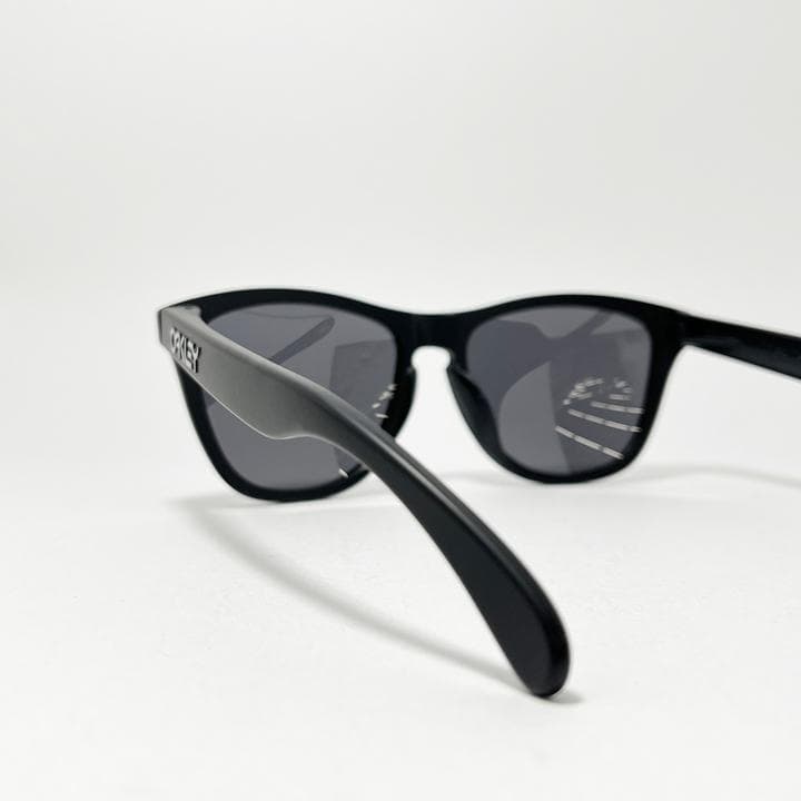 偏光サングラス【9245-8754】オークリー フロッグスキン