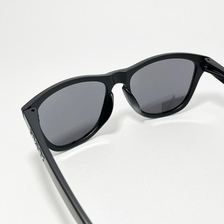 偏光サングラス【9245-8754】オークリー フロッグスキン