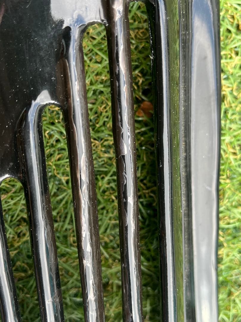 ジェイド250 サイドカバー ビートテール