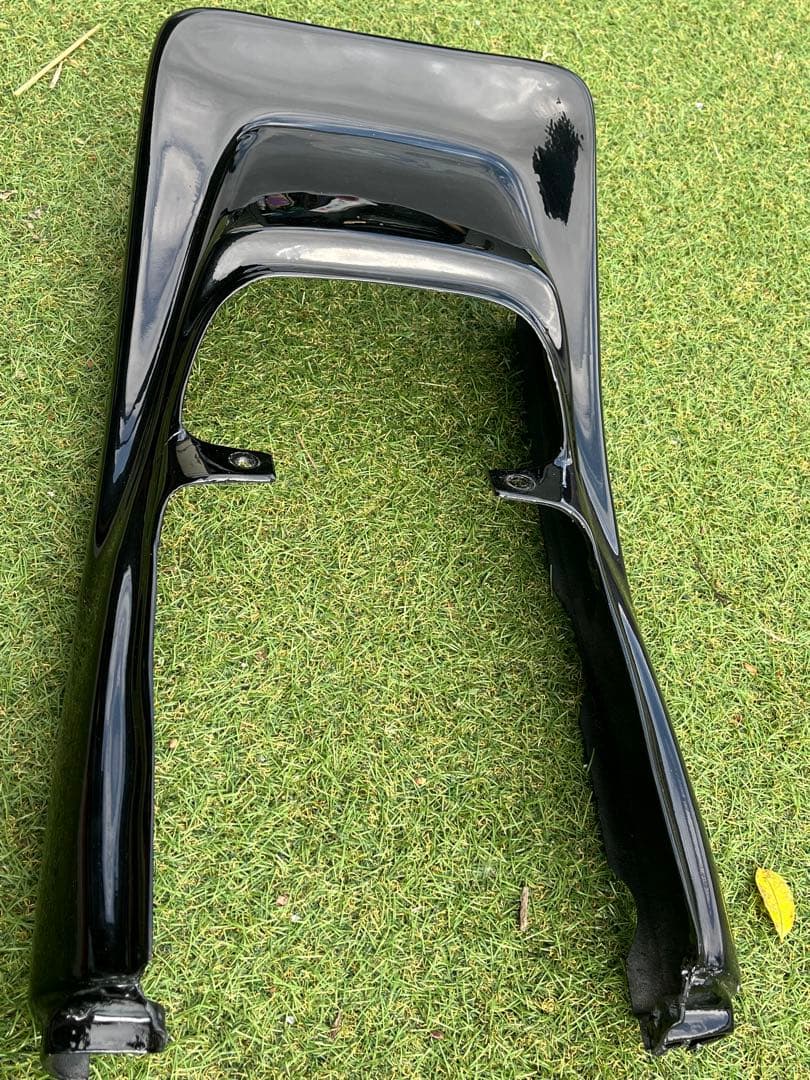 ジェイド250 サイドカバー ビートテール