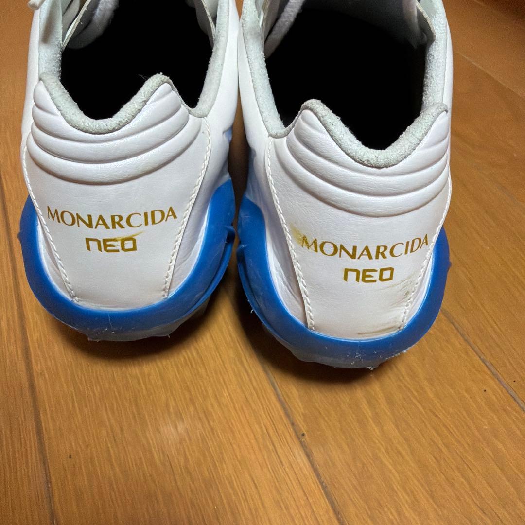 ミズノ　モナルシーダNEO III 26.0㎝