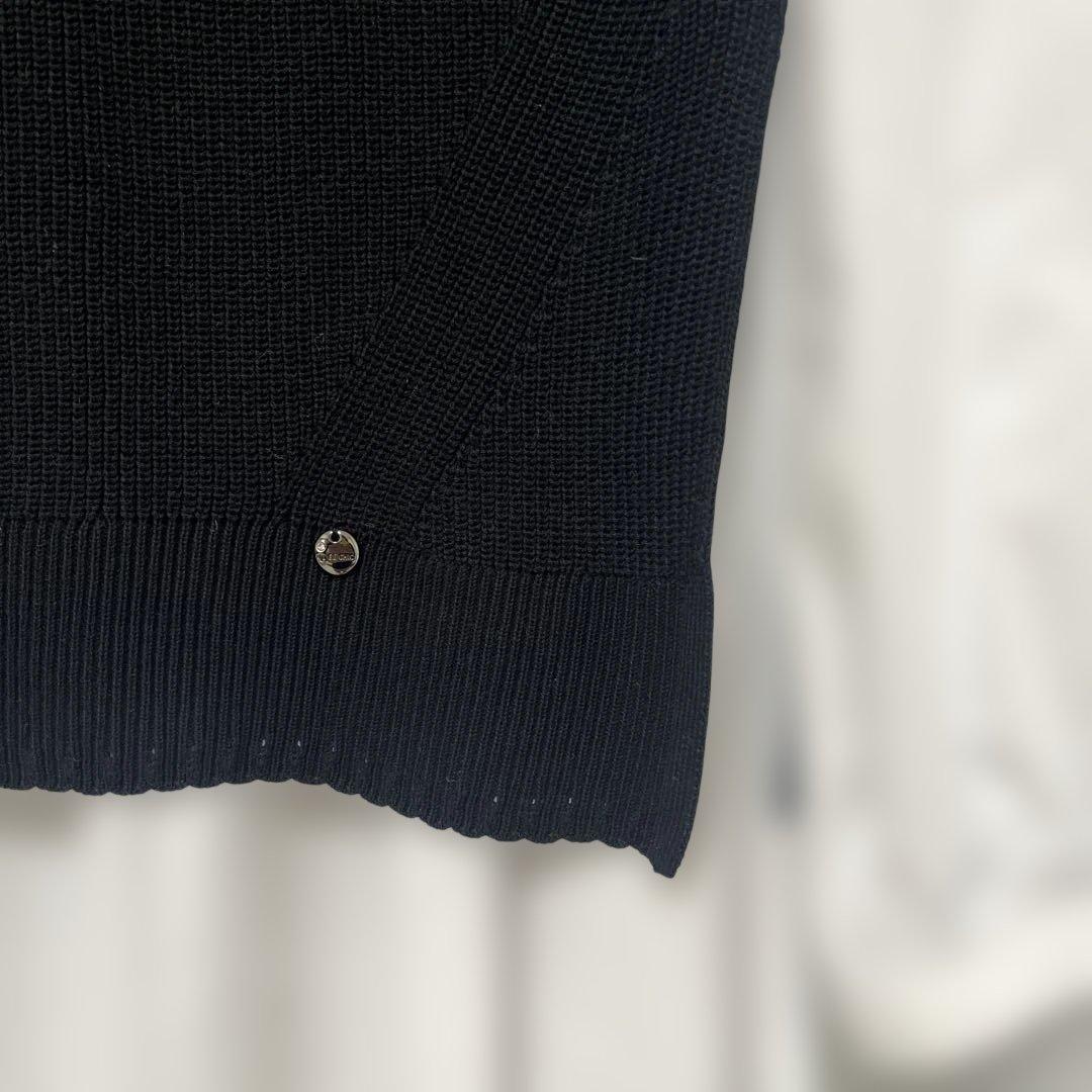 【TO BE CHIC】大きいサイズ　ブラウスチュニック