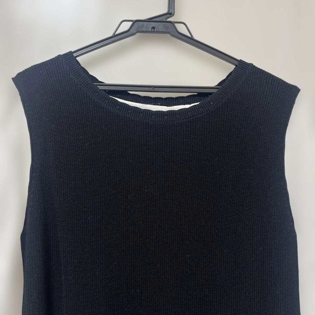 【TO BE CHIC】大きいサイズ　ブラウスチュニック