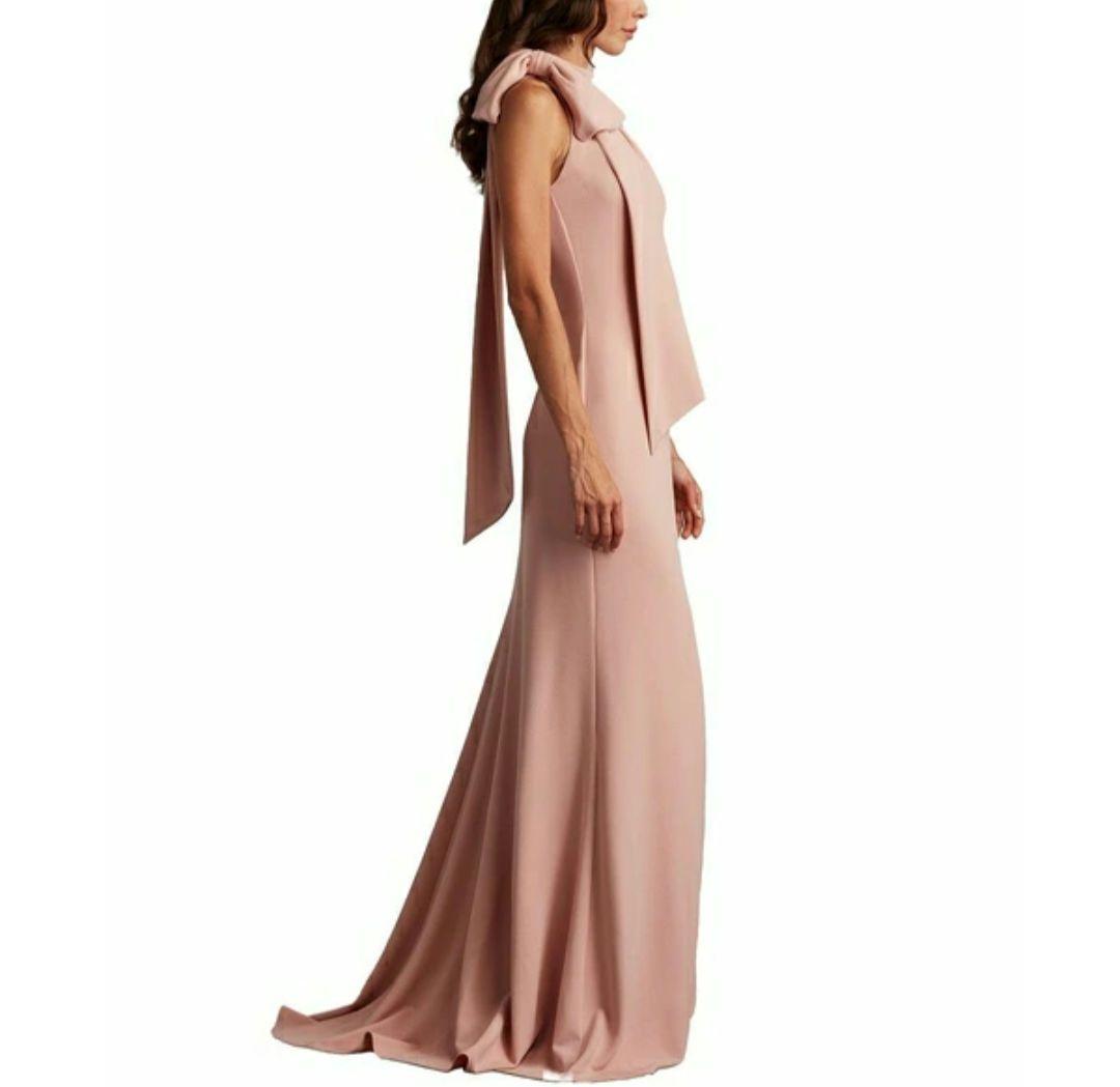 mameです。他の方は購入禁止です。　TADASHI おリボンドレス