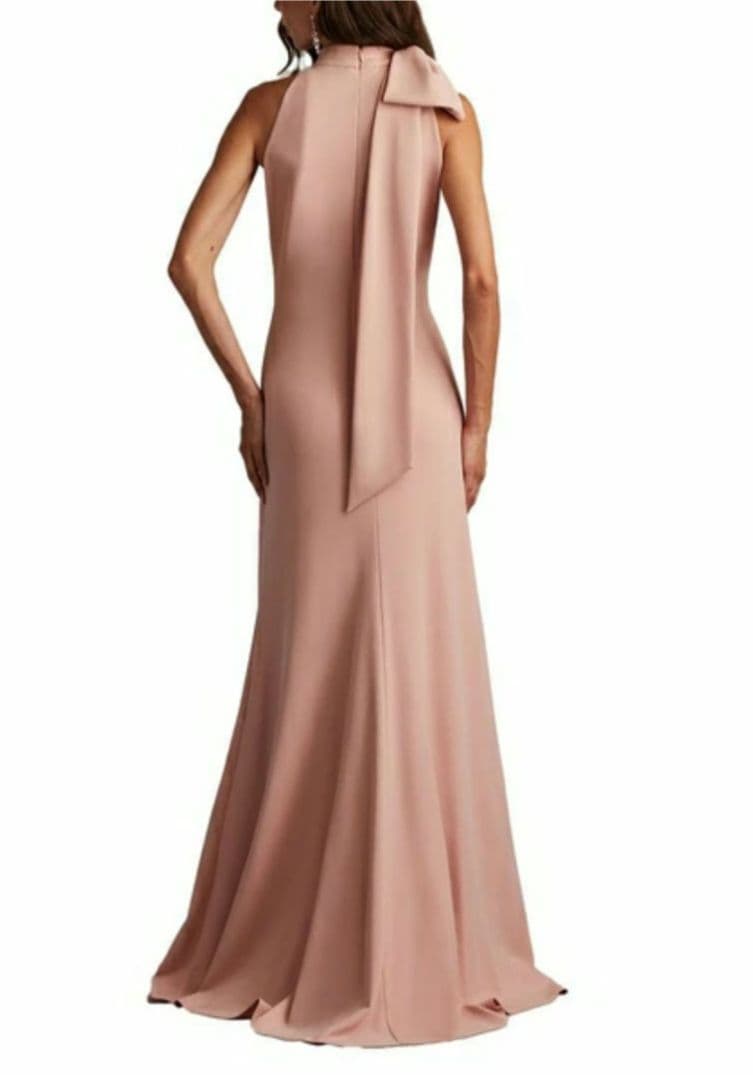 mameです。他の方は購入禁止です。　TADASHI おリボンドレス