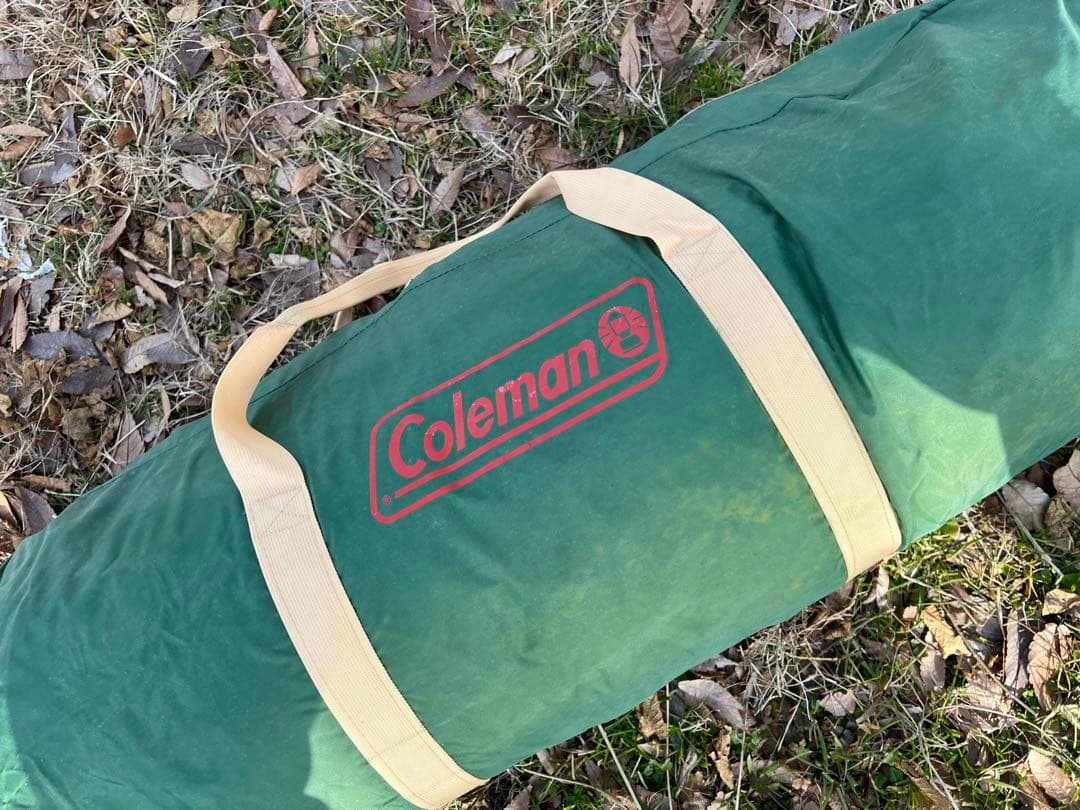 コールマン スタンダードドーム4 170T2750J スタンダードドームⅣ