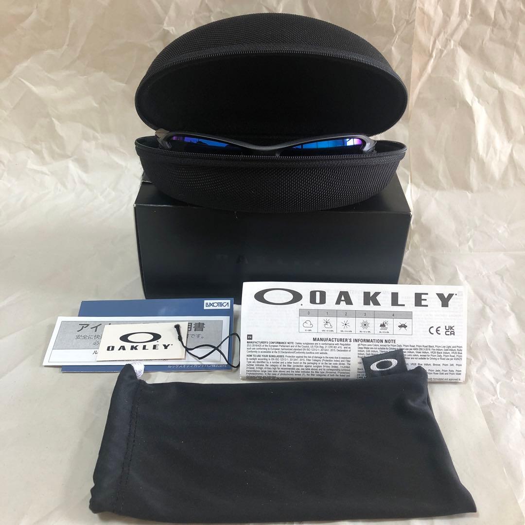 オークリー　FLAK2.0