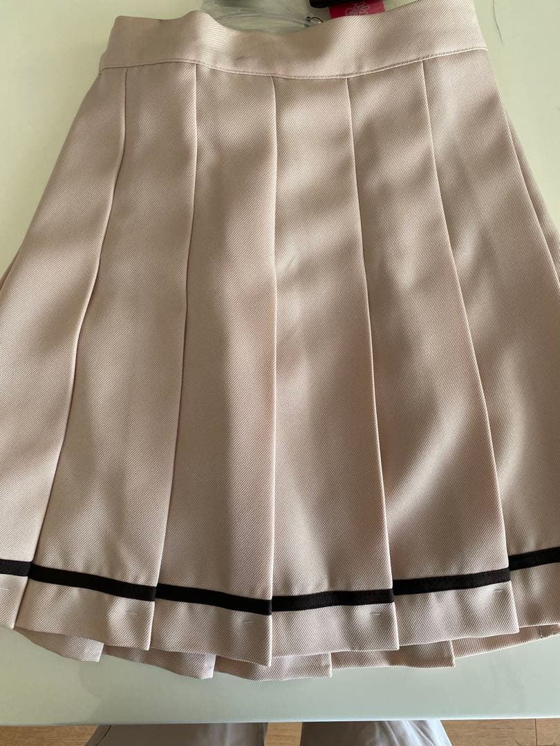 「新品」ピンクラテ PINK latte 140 卒服 セレモニー４点セット