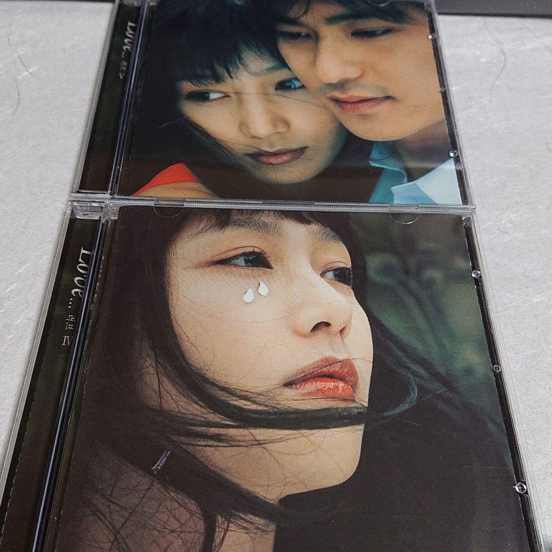 韓流バラード (Love) 5枚組  CD