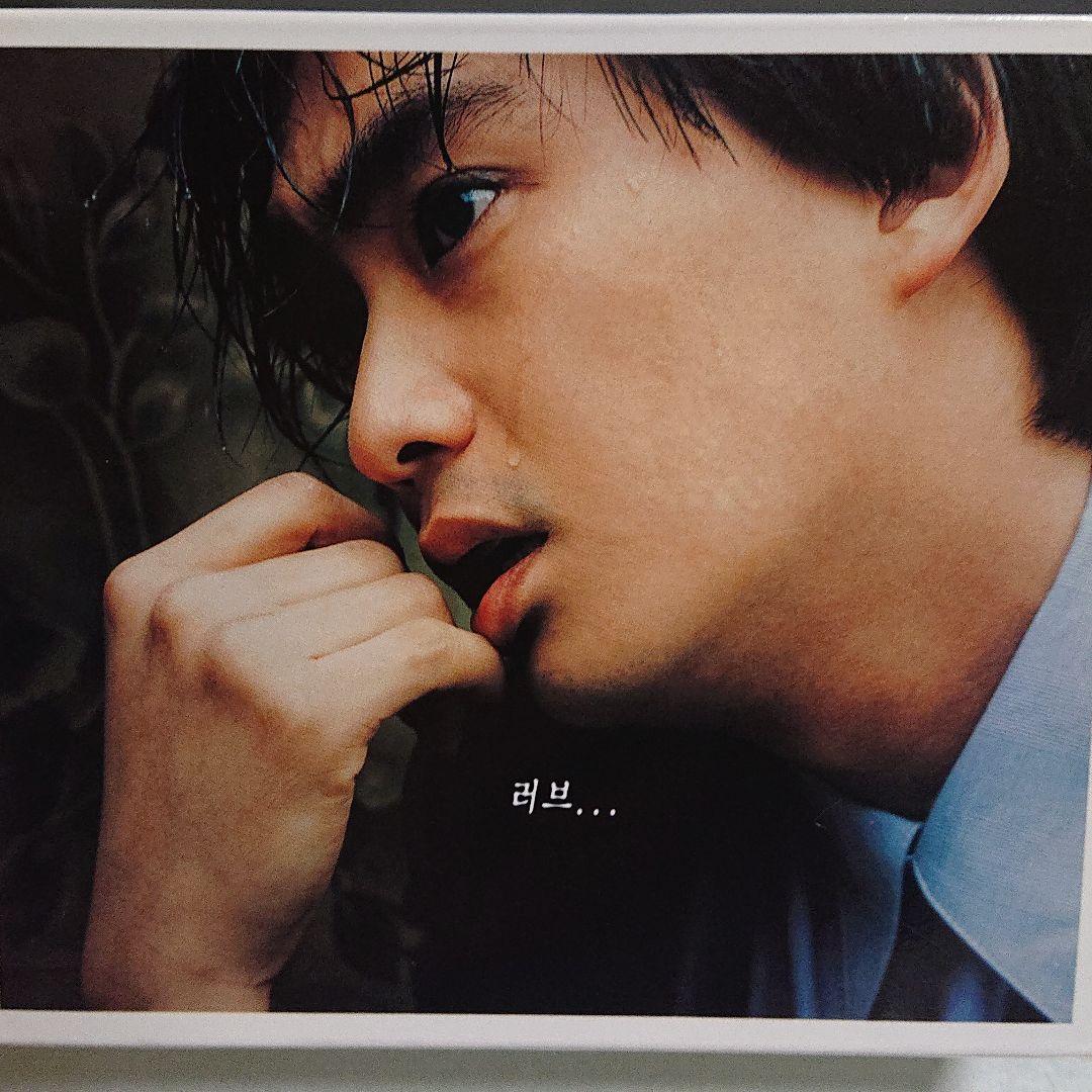 韓流バラード (Love) 5枚組  CD