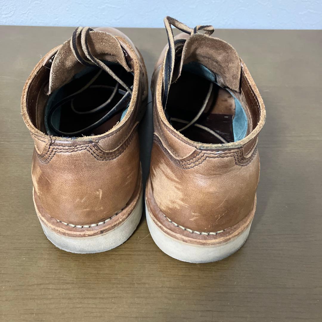 ハソーン ホワイツ・ブーツ レーニア