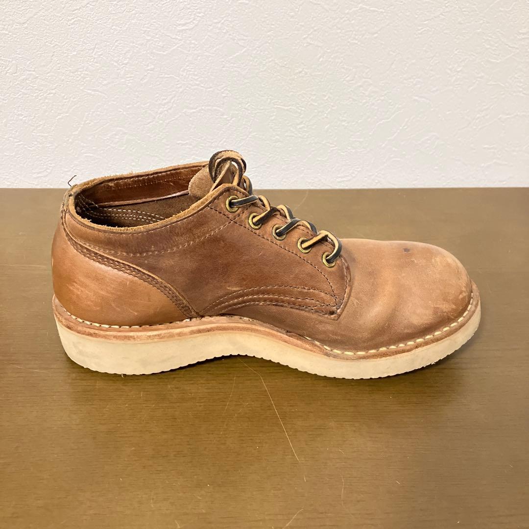 ハソーン ホワイツ・ブーツ レーニア