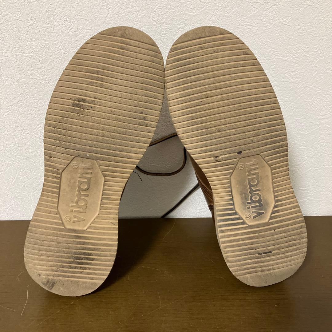 ハソーン ホワイツ・ブーツ レーニア