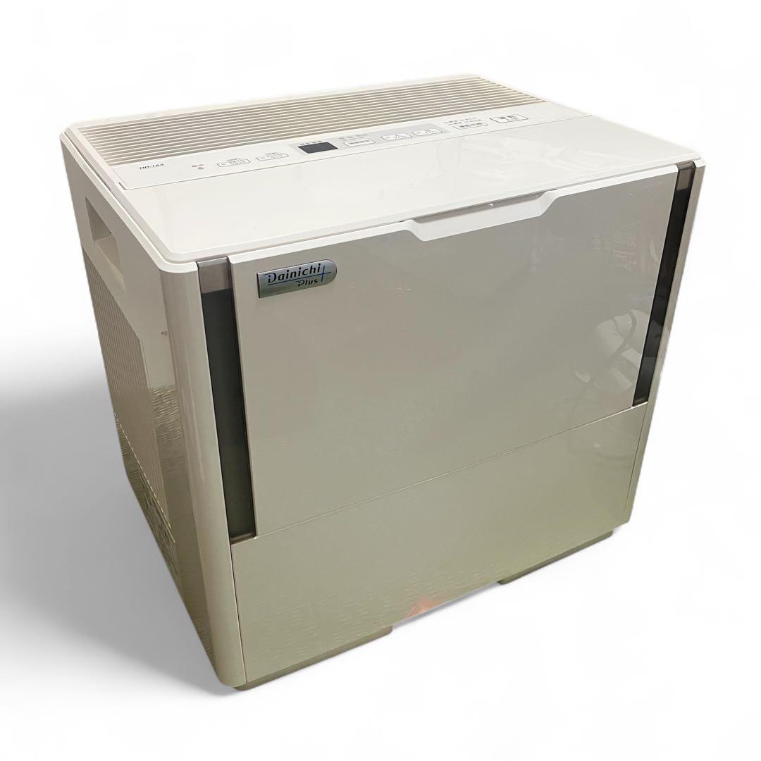 Dainichi HD-183 置き型加湿器 2020年製