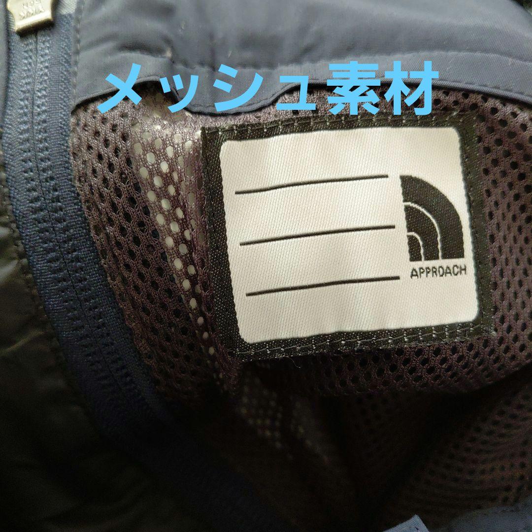 美品　ザノースフェイス スキーウェア　140cm　ボトム　140