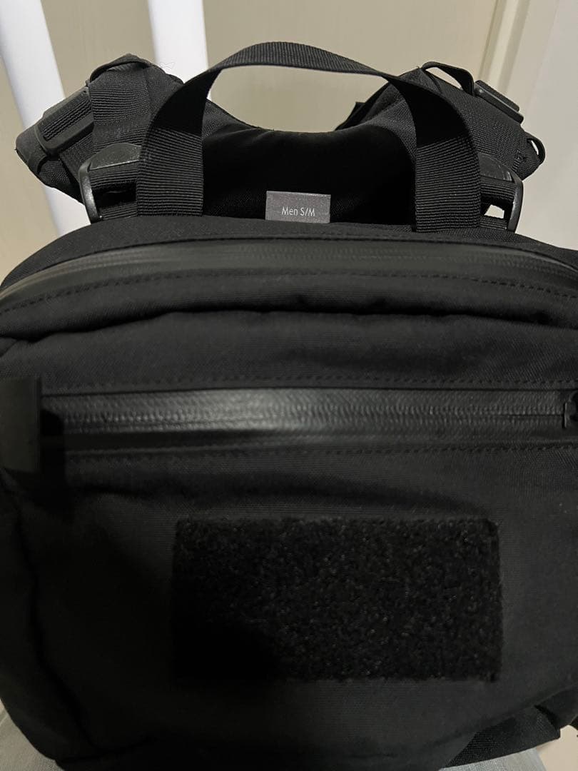 「美品」MYSTERY RANCH 2DAY ASSAULT