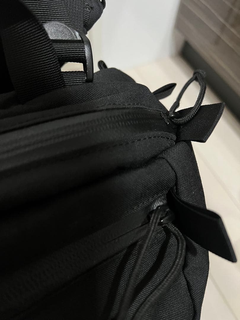 「美品」MYSTERY RANCH 2DAY ASSAULT