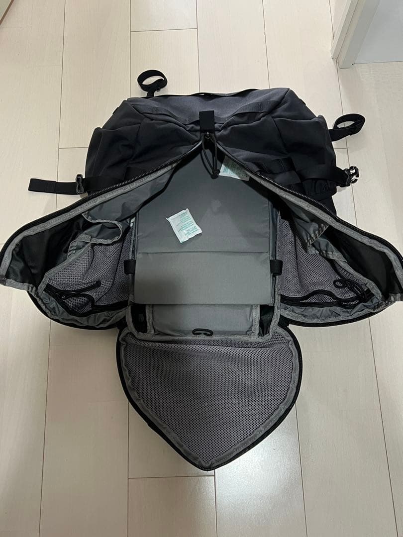 「美品」MYSTERY RANCH 2DAY ASSAULT