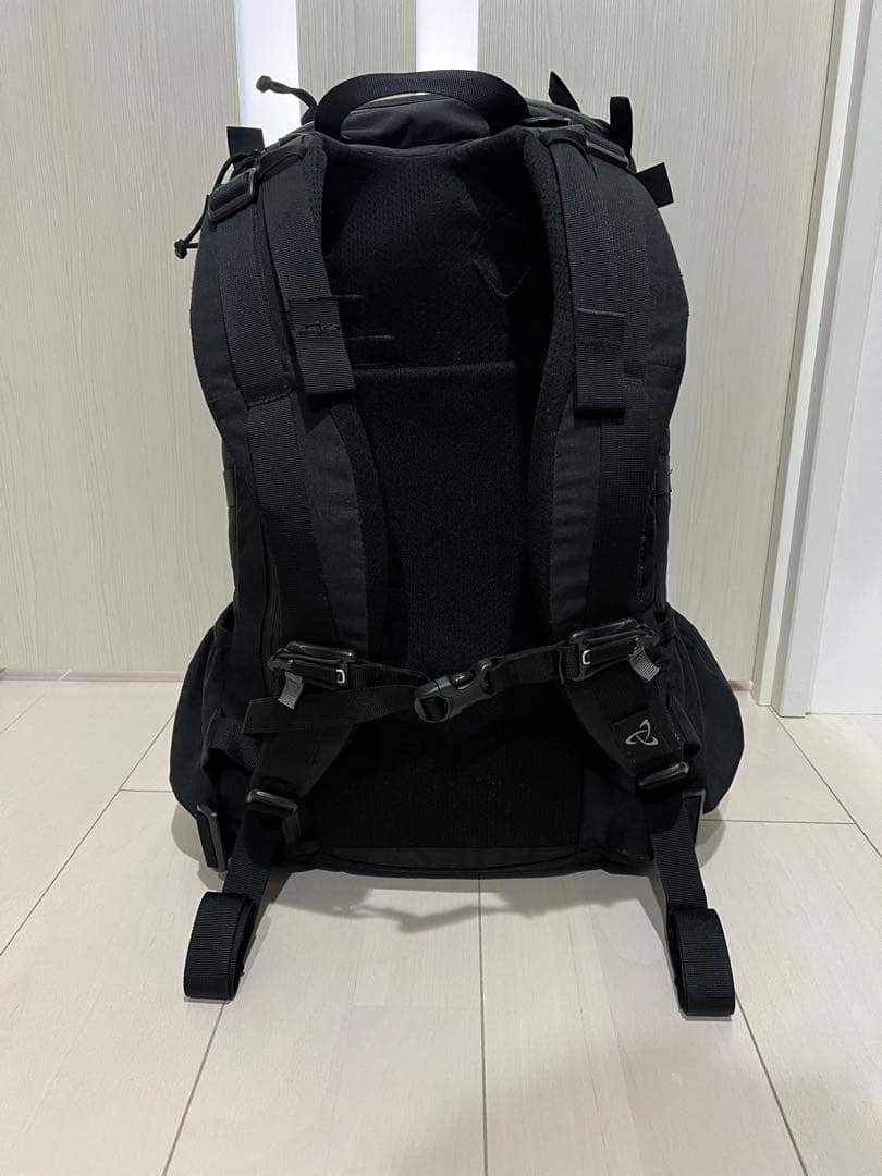 「美品」MYSTERY RANCH 2DAY ASSAULT