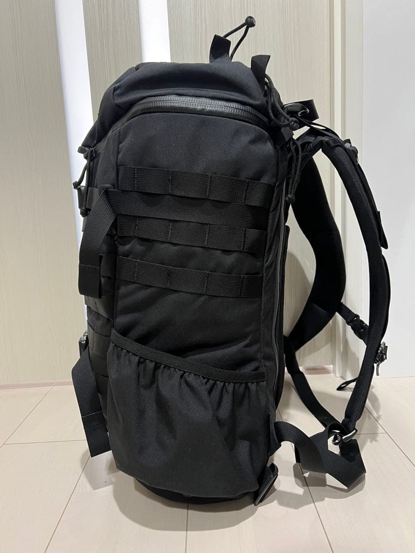 「美品」MYSTERY RANCH 2DAY ASSAULT