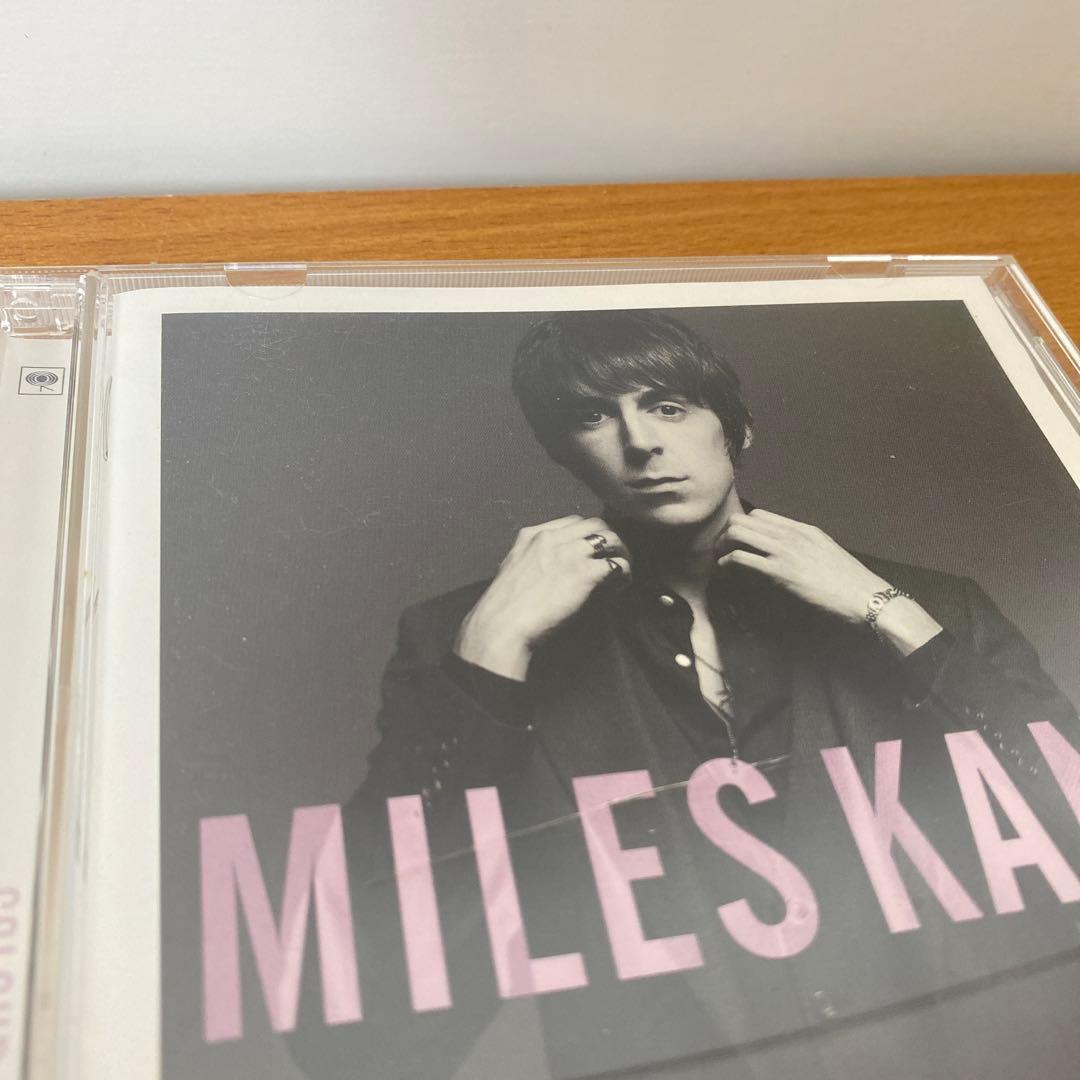 MILES KANE CD レコード 3作セット