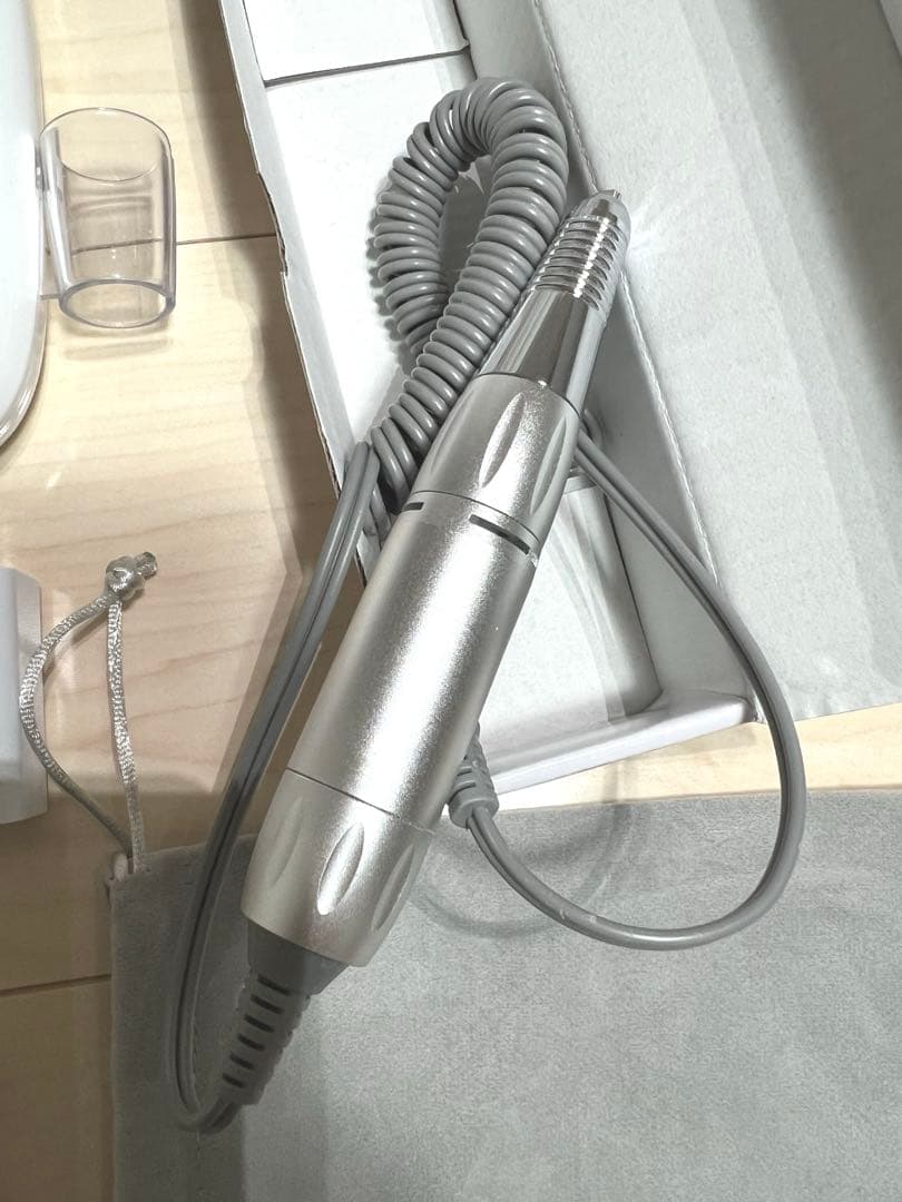 LxiaSpin N ネイルマシーン　レクシアスピンN