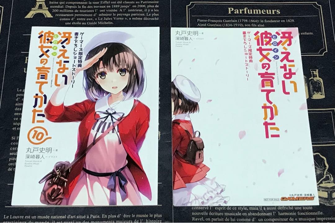 冴えない彼女の育てかた 全巻 セット 全巻 初版 帯付き 20冊 冴えカノ