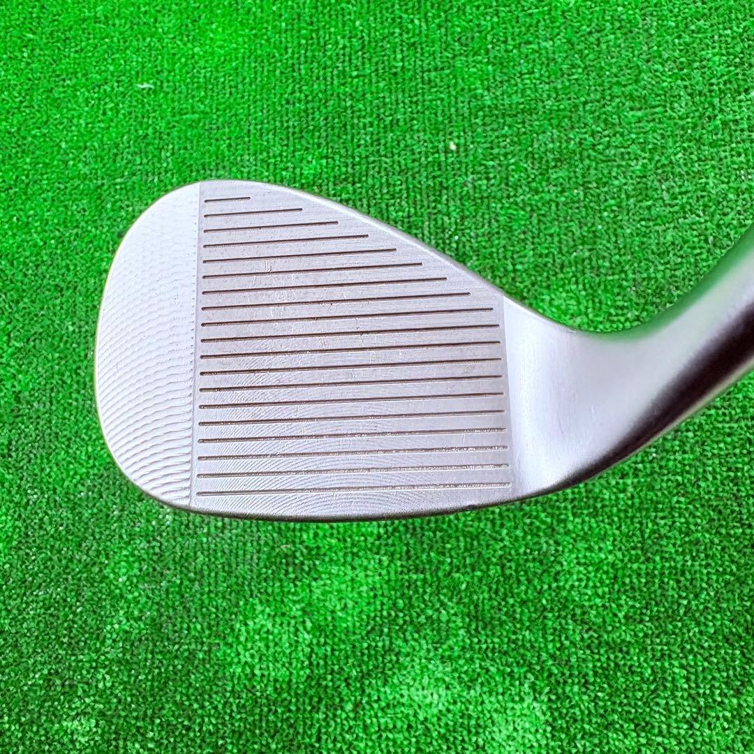 クリーブランド RTX6 zipcore ウェッジ セット　52.58 MID