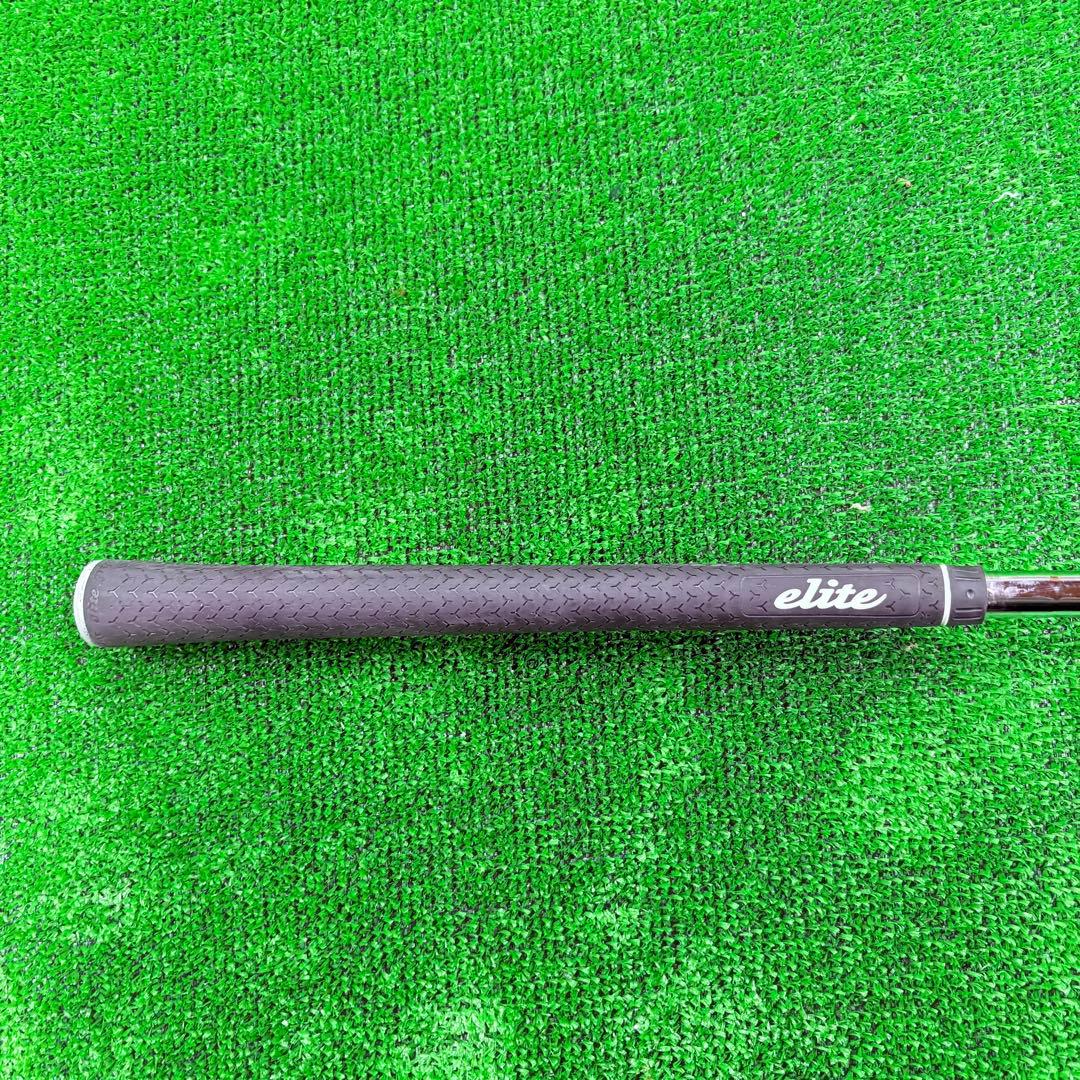 クリーブランド RTX6 zipcore ウェッジ セット　52.58 MID