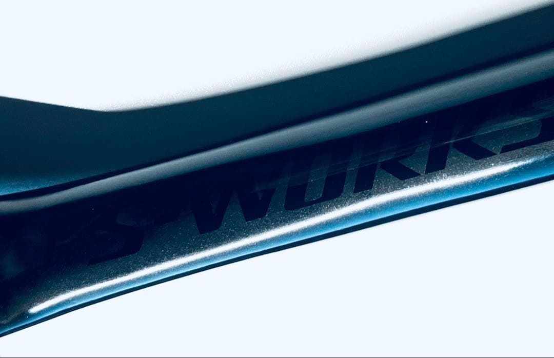 パーツ S-WORKS carbon post