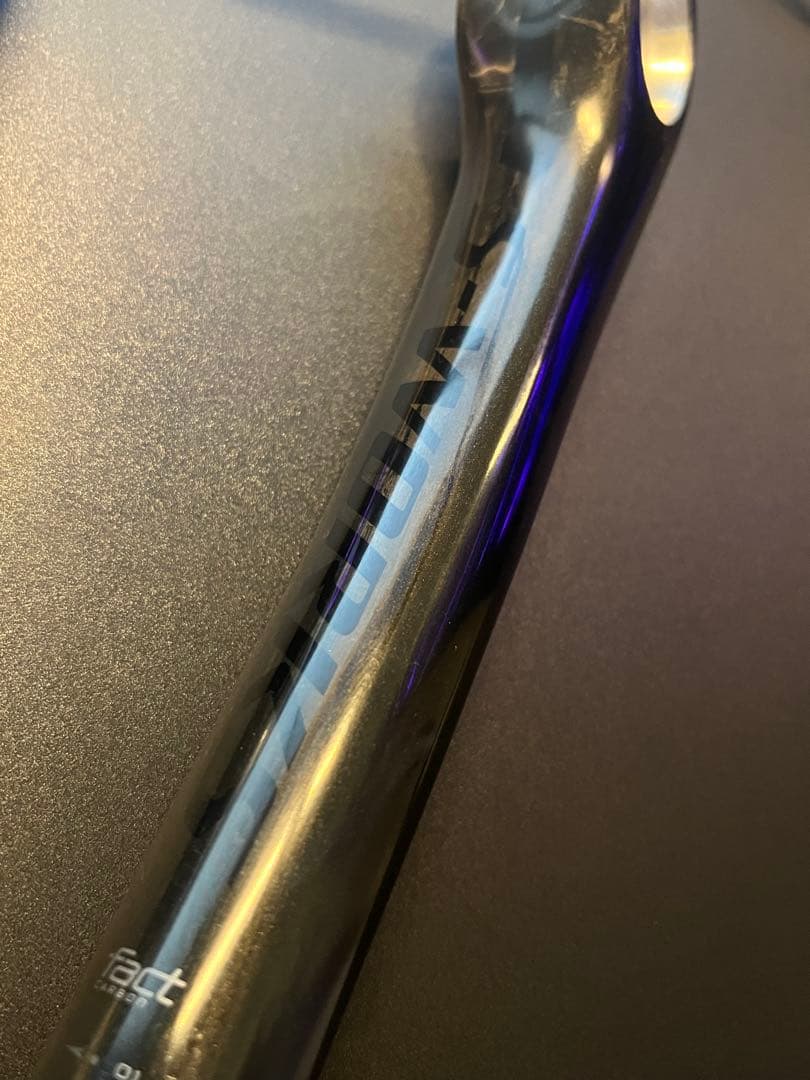 パーツ S-WORKS carbon post