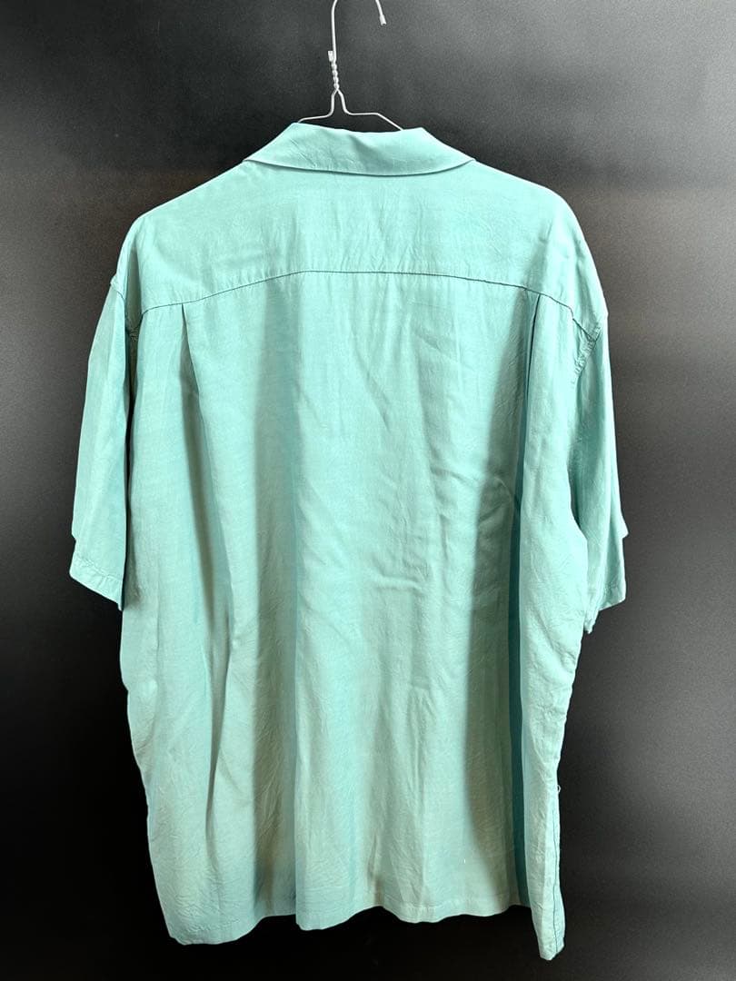 STYLE EYES RAYON BOWLING タグ付新品　断捨離no31