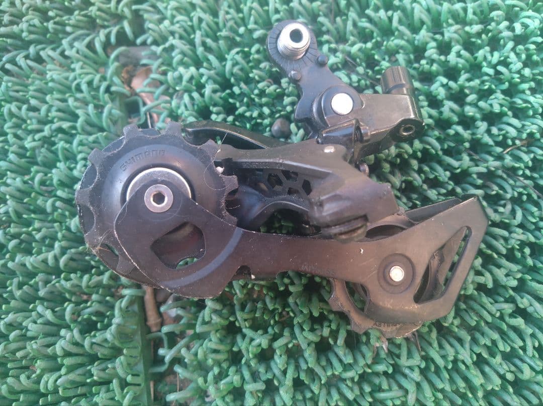 SHIMANO　R7000 コンポセット