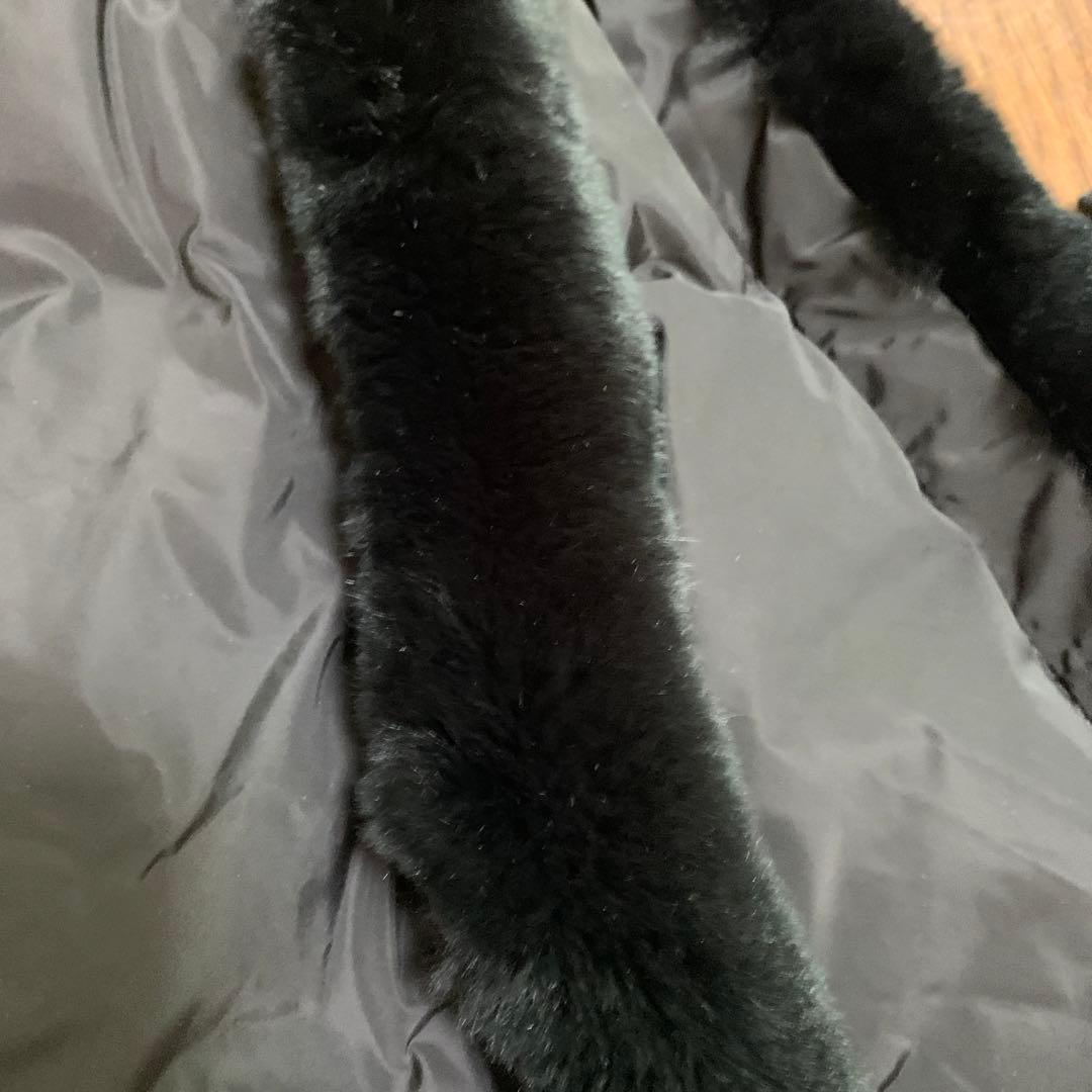 エムズグレイシー40 ダウン90%ワンピース