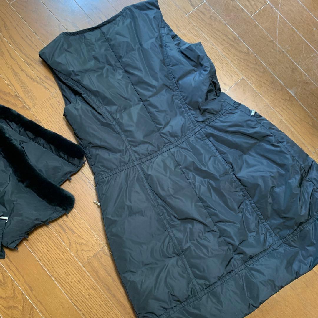 エムズグレイシー40 ダウン90%ワンピース