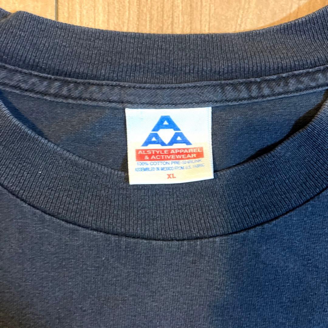 armageddon tシャツ アルマゲドン weber 野村訓市