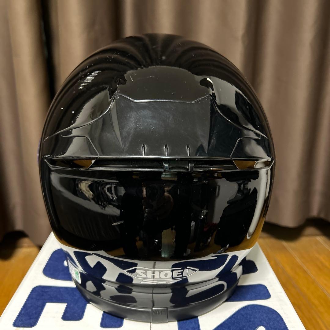 SHOEI Z-7 Mサイズ