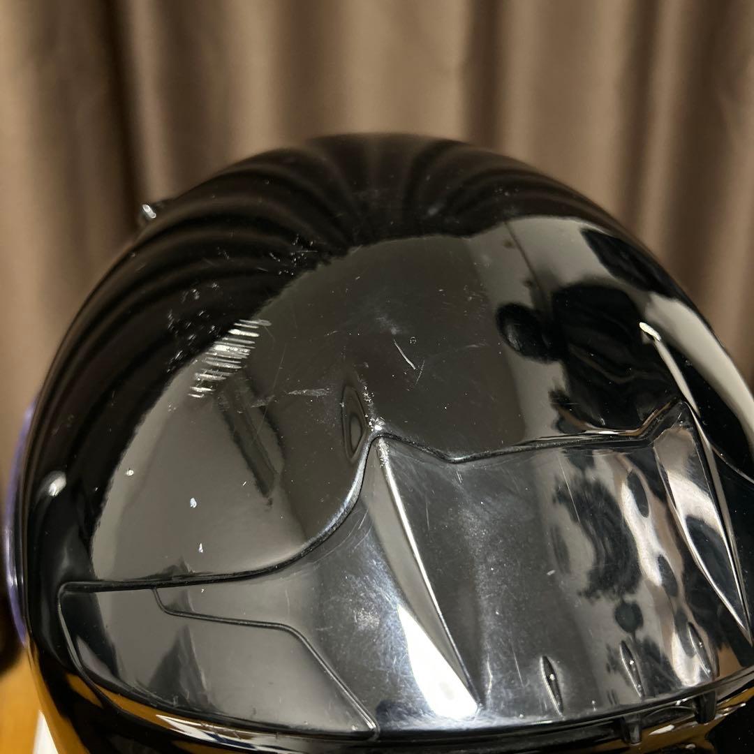 SHOEI Z-7 Mサイズ