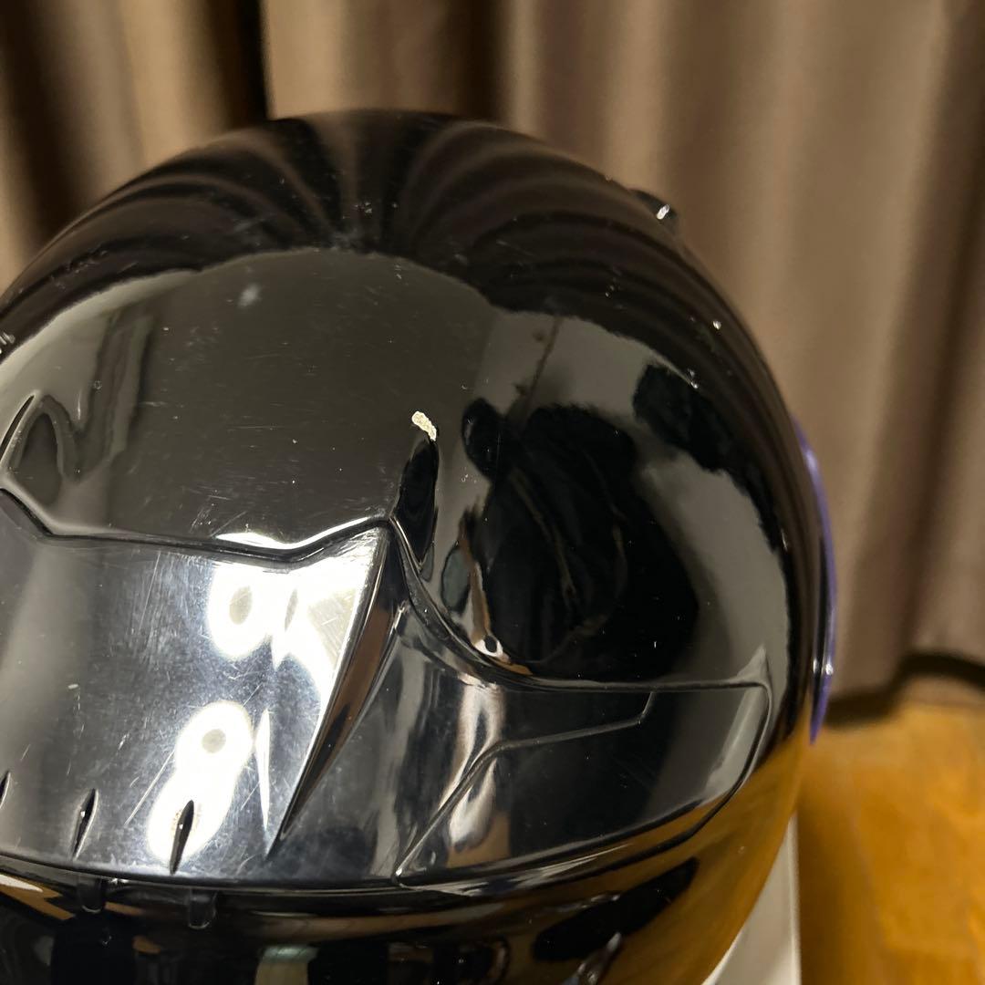 SHOEI Z-7 Mサイズ