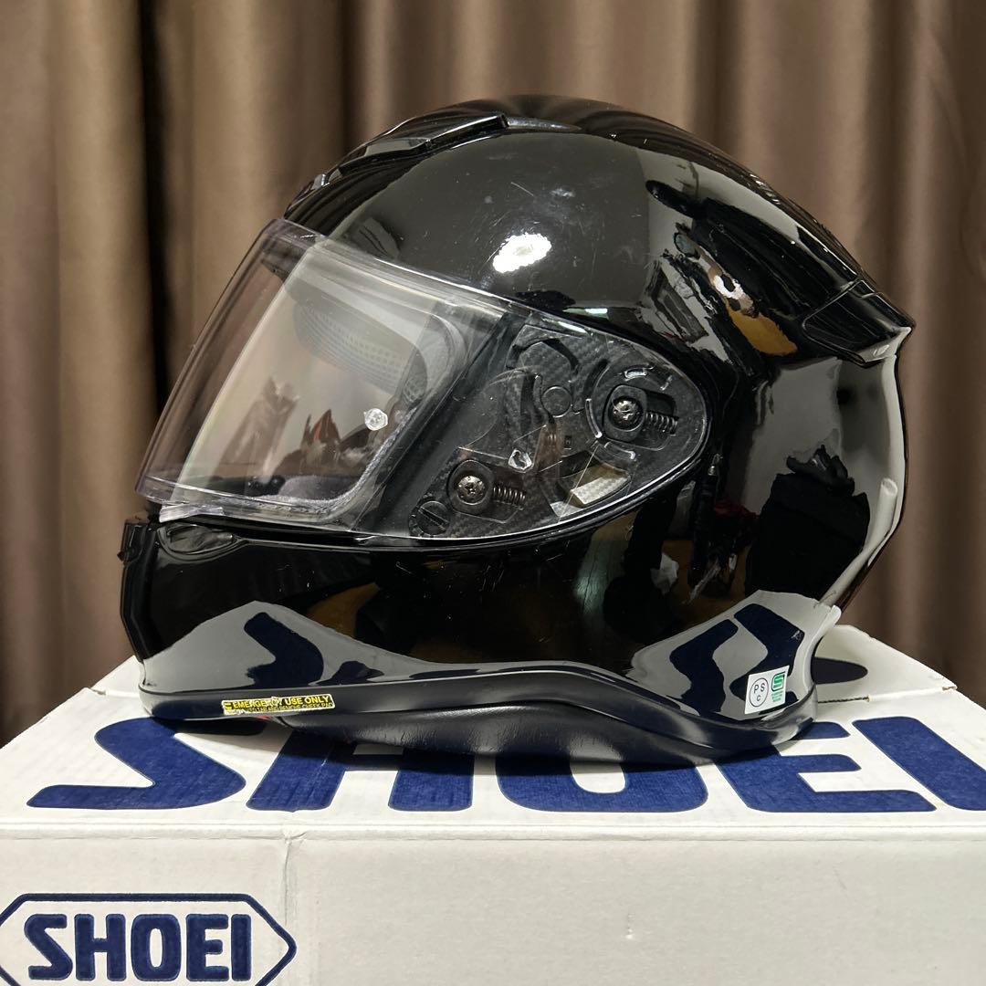 SHOEI Z-7 Mサイズ