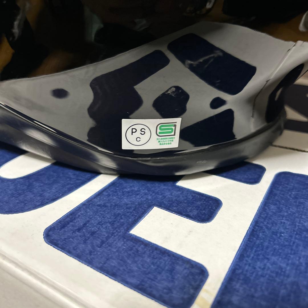 SHOEI Z-7 Mサイズ