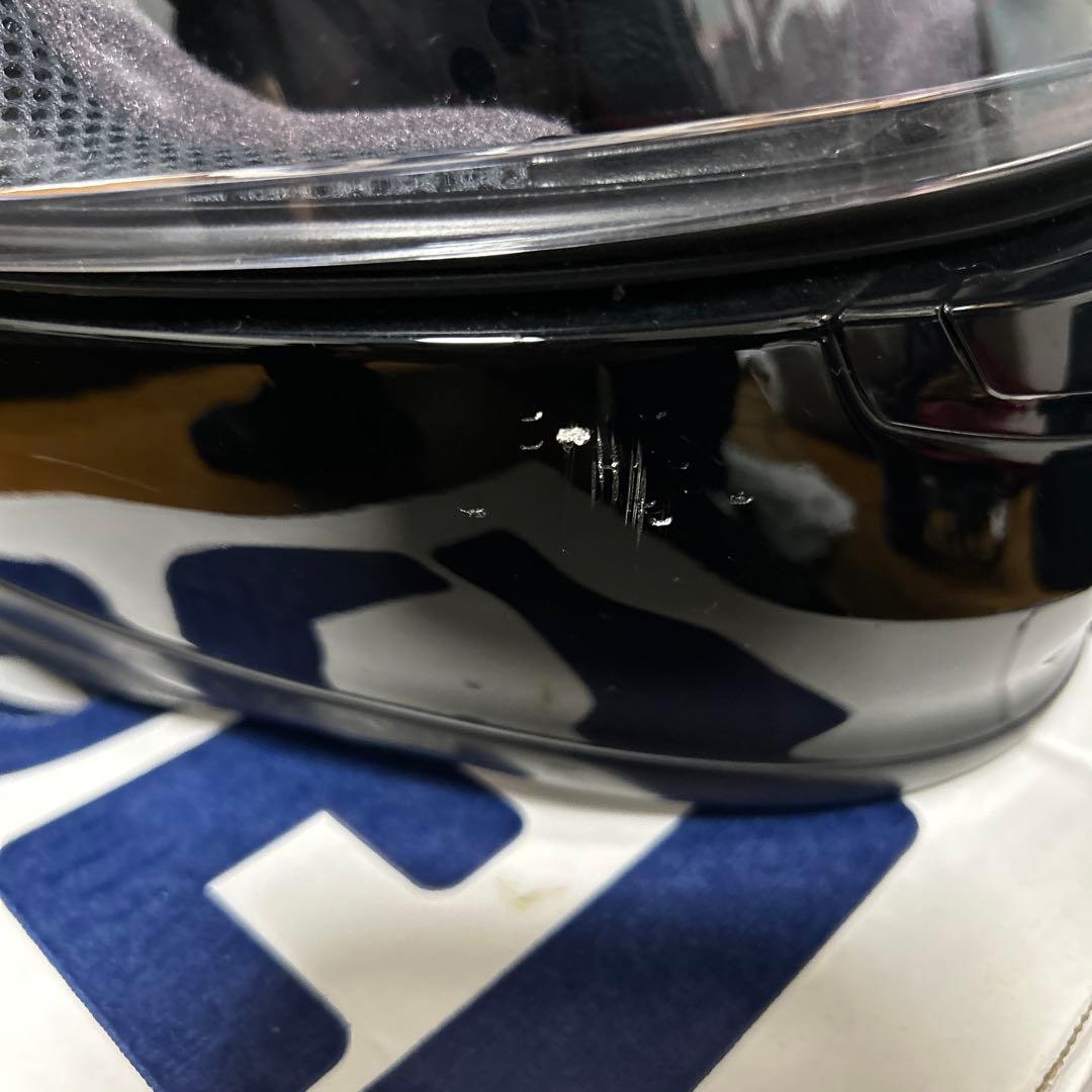 SHOEI Z-7 Mサイズ