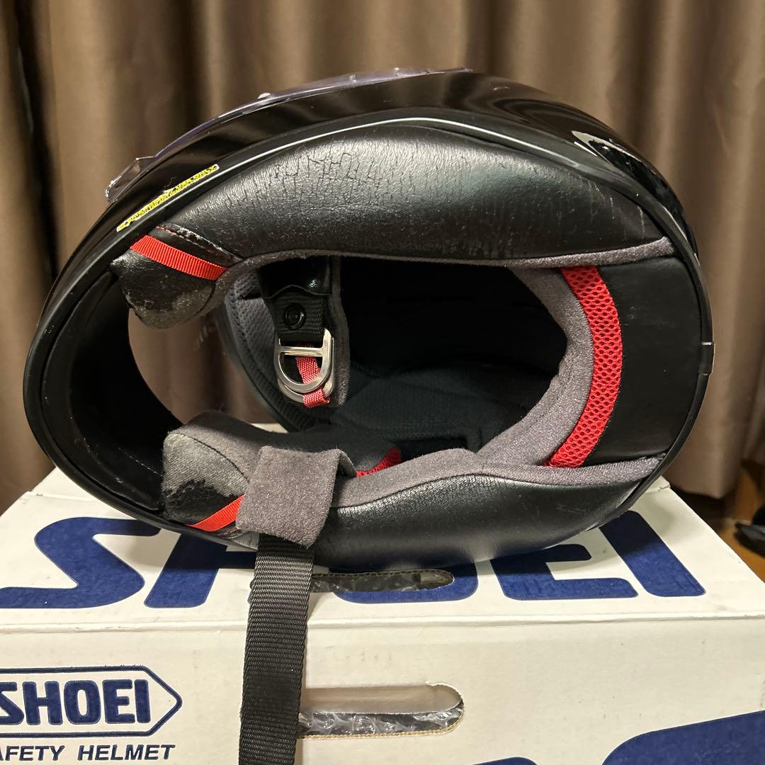 SHOEI Z-7 Mサイズ