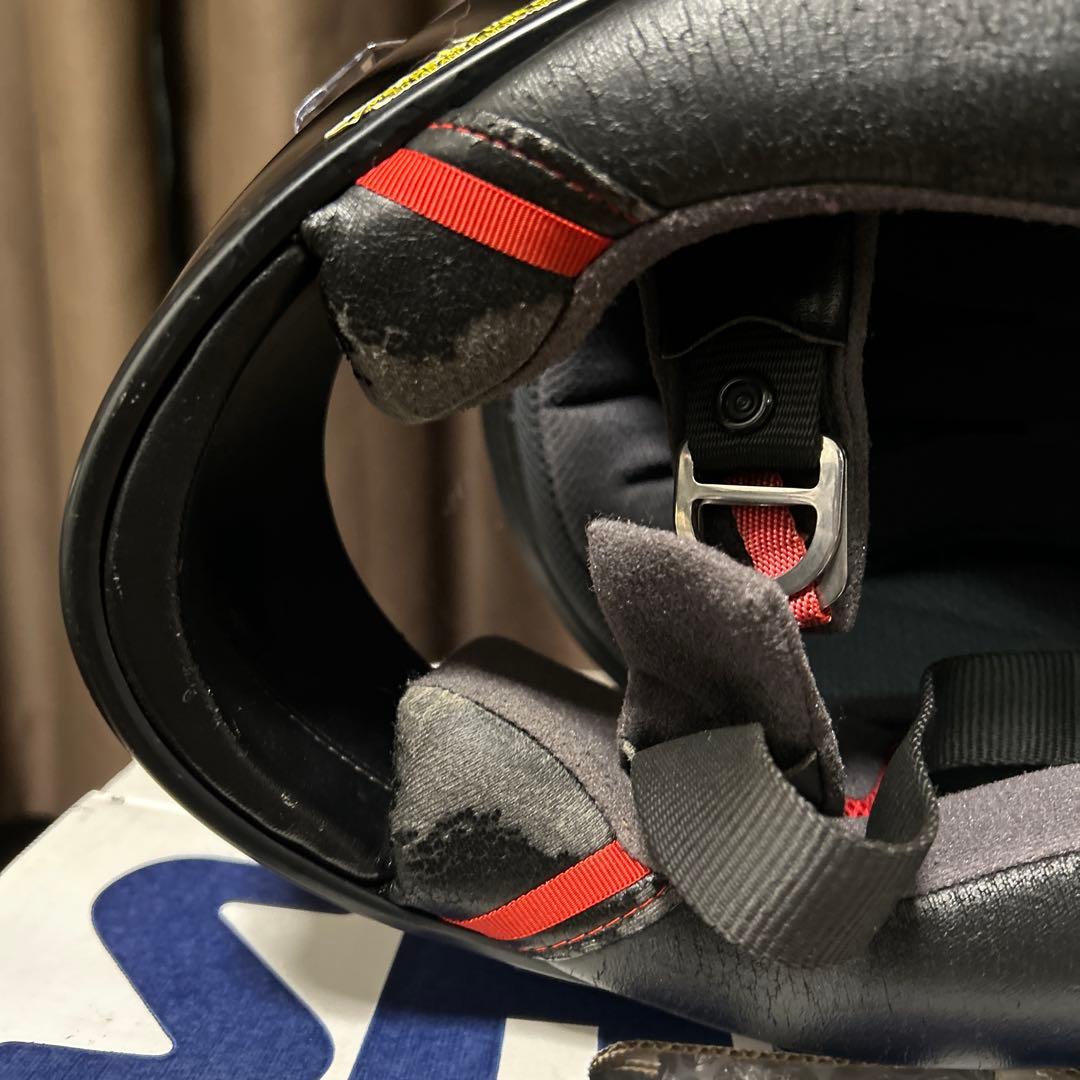 SHOEI Z-7 Mサイズ